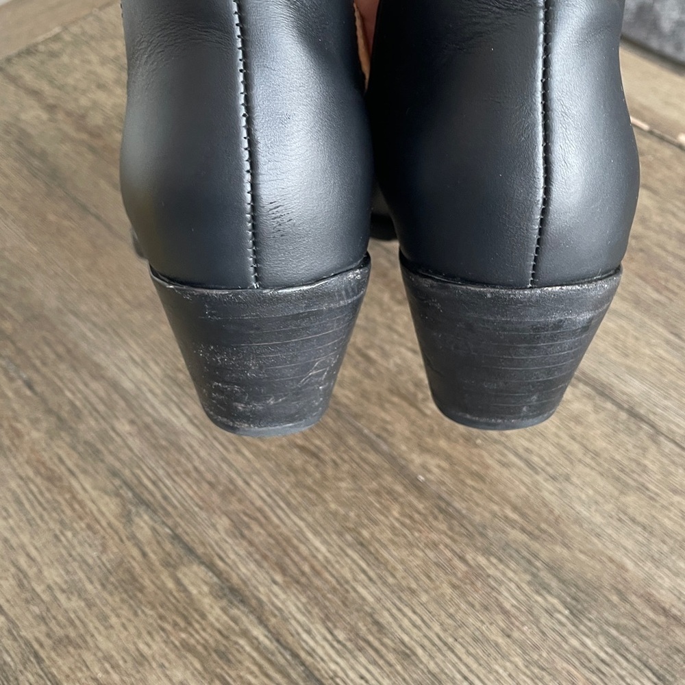 Nisolo Mia Everyday Ankle Bootie size 8.5 - Picture 11 of 16